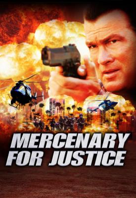 image for  Mercenary for Justice movie