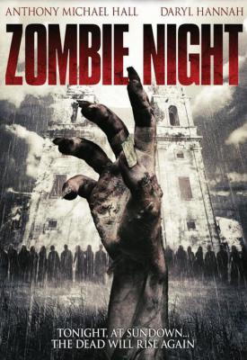image for  Zombie Night movie