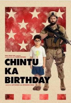 poster for Chintu Ka Birthday 2020