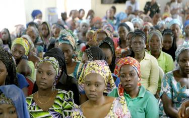 screenshoot for Stolen Daughters: Kidnapped by Boko Haram