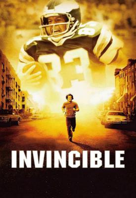 poster for Invincible 2006