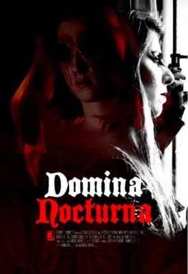 poster for Domina Nocturna 2021