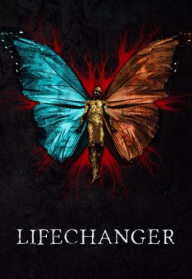poster for Lifechanger 2018