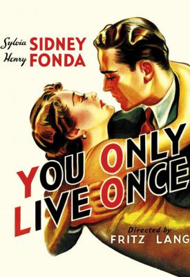 image for  You Only Live Once movie