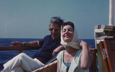 screenshoot for Maria by Callas