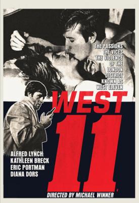 poster for West 11 1963