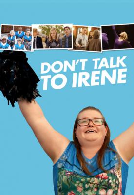 image for  Dont Talk to Irene movie