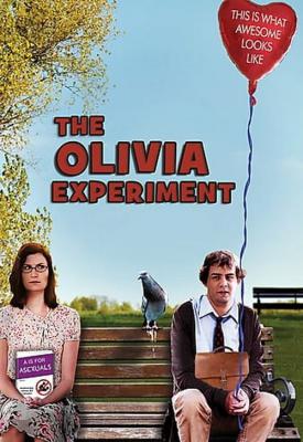 image for  The Olivia Experiment movie
