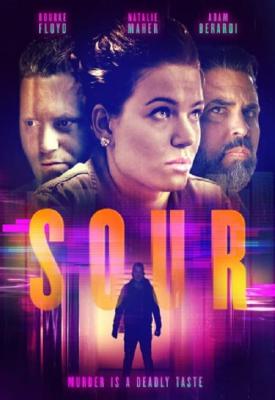 poster for Sour 2021