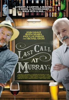 image for  Last Call at Murray’s movie