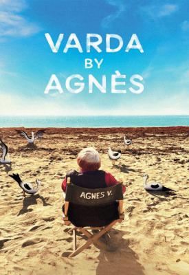 image for  Varda by Agnès movie