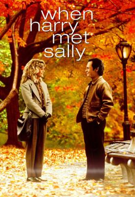 image for  When Harry Met Sally... movie
