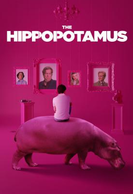 image for  The Hippopotamus movie