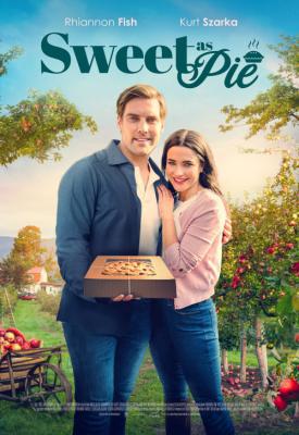 poster for Sweet as Pie 2022