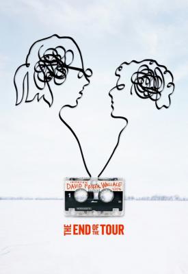 image for  The End of the Tour movie
