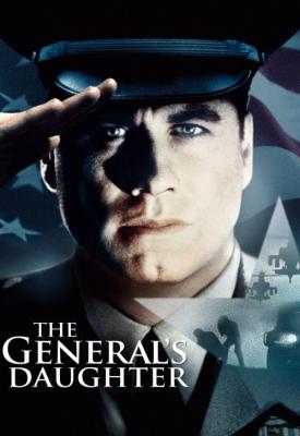 image for  The General’s Daughter movie