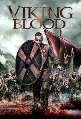 poster for Viking Blood 2019