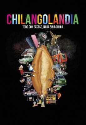 poster for Chilangolandia 2021