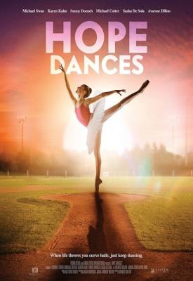 image for  Hope Dances movie