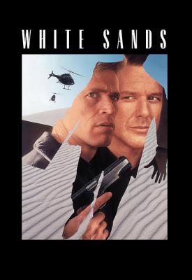 image for  White Sands movie