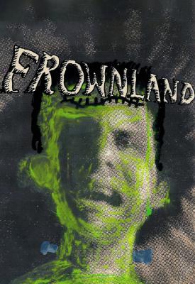 poster for Frownland 2007