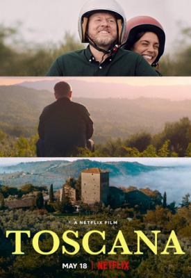 poster for Toscana 2022