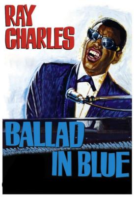 image for  Ballad in Blue movie