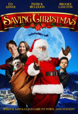 image for  Saving Christmas movie