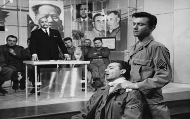 screenshoot for The Manchurian Candidate