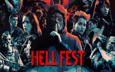 screenshoot for Hell Fest