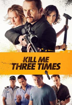image for  Kill Me Three Times movie