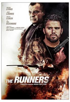 image for  The Runners movie
