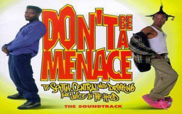screenshoot for Dont Be a Menace to South Central While Drinking Your Juice in the Hood