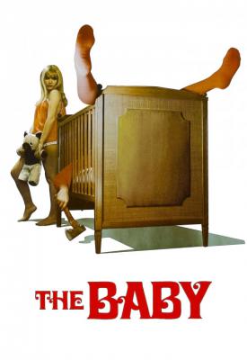 image for  The Baby movie