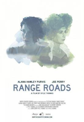 poster for Range Roads 2021