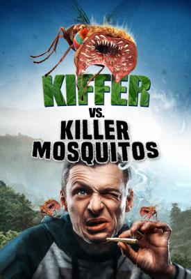 poster for Killer Mosquitos 2018