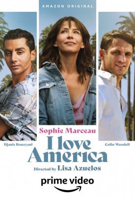 image for  I Love America movie