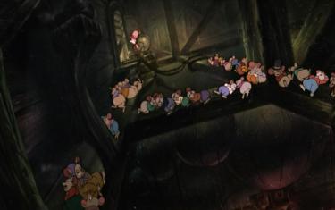 screenshoot for An American Tail