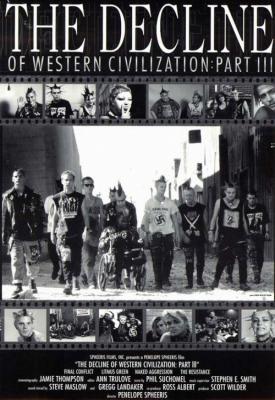 image for  The Decline of Western Civilization Part III movie
