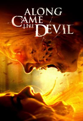 image for  Along Came the Devil movie