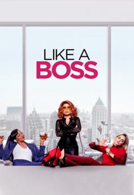 image for  Like a Boss movie