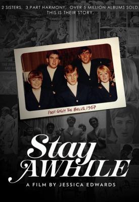 poster for Stay Awhile 2014