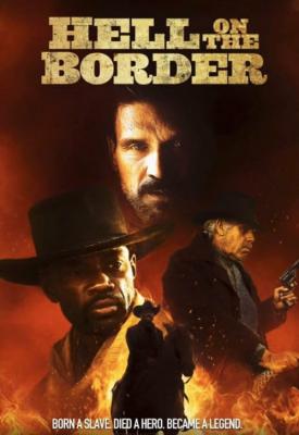 image for  Hell on the Border movie