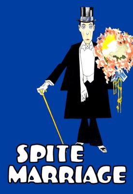 image for  Spite Marriage movie