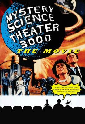 image for  Mystery Science Theater 3000: The Movie movie