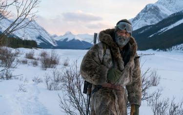 screenshoot for Hold the Dark