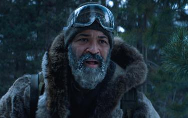 screenshoot for Hold the Dark