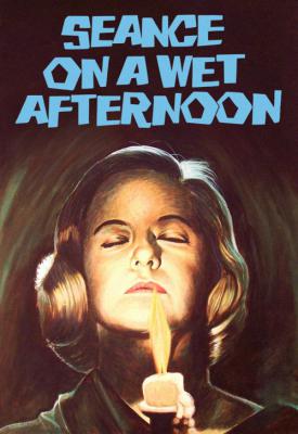 image for  Seance on a Wet Afternoon movie