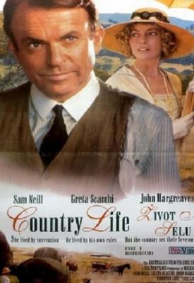 poster for Country Life 1994