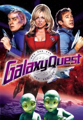 image for  Galaxy Quest movie